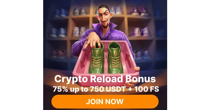 Dudespin Casino Bonus 3